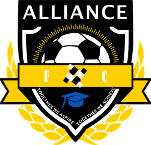 Alliance FC Logo PNG Vector