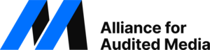 Alliance for Audited Media Logo PNG Vector