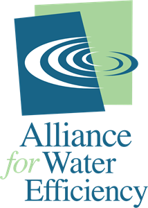 Alliance for Water Efficiency Logo PNG Vector