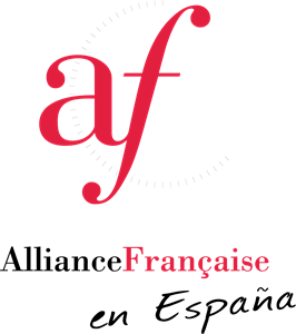 Alliance Française en España Logo PNG Vector