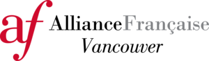 Alliance Française Vancouver Logo PNG Vector