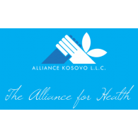 Alliance Kosovo L.L.C. Logo Vector