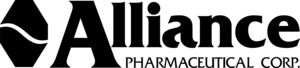 Alliance Pharmaceuticals Logo PNG Vector