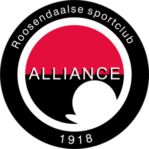 Alliance sc Roosendaal Logo PNG Vector