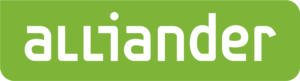 Alliander Logo PNG Vector