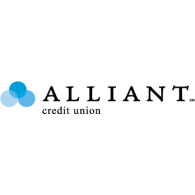 Alliant Credit Union Logo PNG Vector