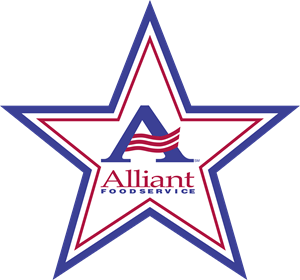 Alliant Food Service Logo PNG Vector