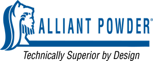 ALLIANT POWDER Logo PNG Vector