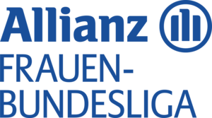 Allianz Frauen-Bundesliga Logo PNG Vector