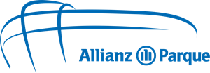 Allianz Parque Logo Vector