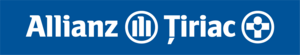 Allianz-Tiriac Logo PNG Vector