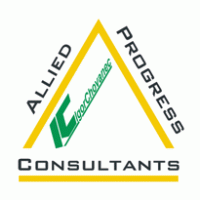 Allied Progress Consultants Logo PNG Vector