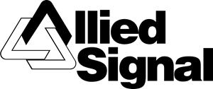 ALLIED SIGNAL Logo PNG Vector