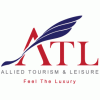 Allied Tourism and Leisure Logo PNG Vector