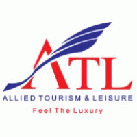 Allied Tourism & Leisure Logo PNG Vector