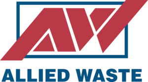 Allied Waste Industries Logo PNG Vector