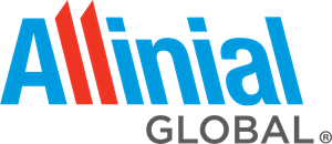 Allinial Global Logo PNG Vector