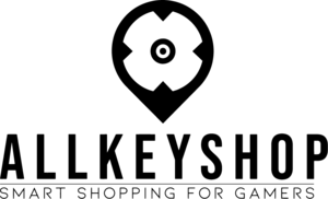 Allkeyshop Logo PNG Vector