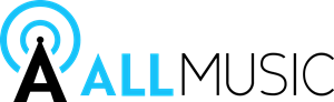 Allmusic Logo Vector