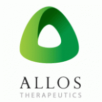 Allos Therapeutics Logo PNG Vector