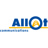 Allot Communications Logo PNG Vector