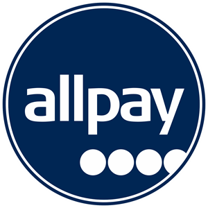 Allpay Logo PNG Vector