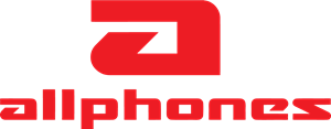 Allphones Logo Vector
