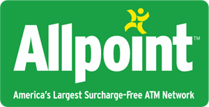 Allpoint Logo PNG Vector