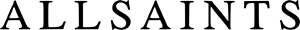 Allsaints Logo Vector