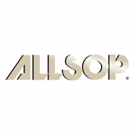 Allsop Logo Vector