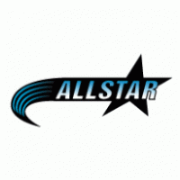 Allstar Marketing Logo Vector