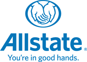 Allstate Insurance Logo PNG Vector