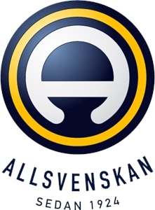 Allsvenskan (1926) Logo PNG Vector