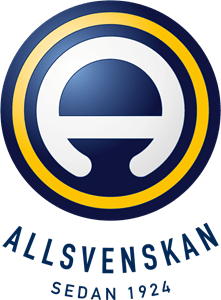 Allsvenskan Logo PNG Vector