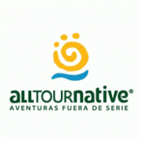 Alltournative Logo PNG Vector