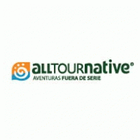 Alltournative Logo PNG Vector