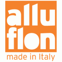 Alluflon Logo PNG Vector