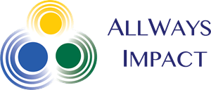 Allways Impact Logo Vector