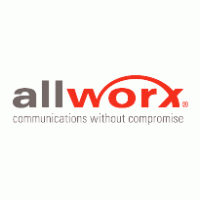 allworx Logo PNG Vector