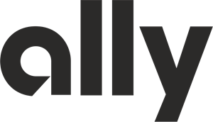 Ally Logo Vector