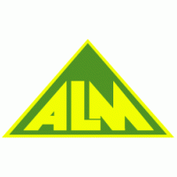 ALM Logo PNG Vector