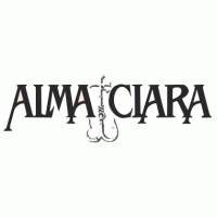 Alma Clara Logo PNG Vector