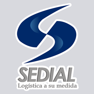 Almacenamiento y Logística Sedial S.A. Logo PNG Vector