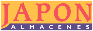 almacenes japon Logo PNG Vector