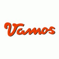 Almacenes Vamos Logo PNG Vector