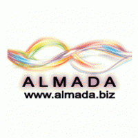 ALMADA Logo PNG Vector