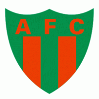 Almagro FC de Salto Logo PNG Vector