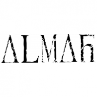 Almah Logo PNG Vector