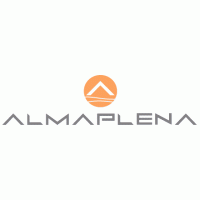 Almaplena Logo Vector
