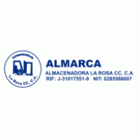 Almarca Logo PNG Vector